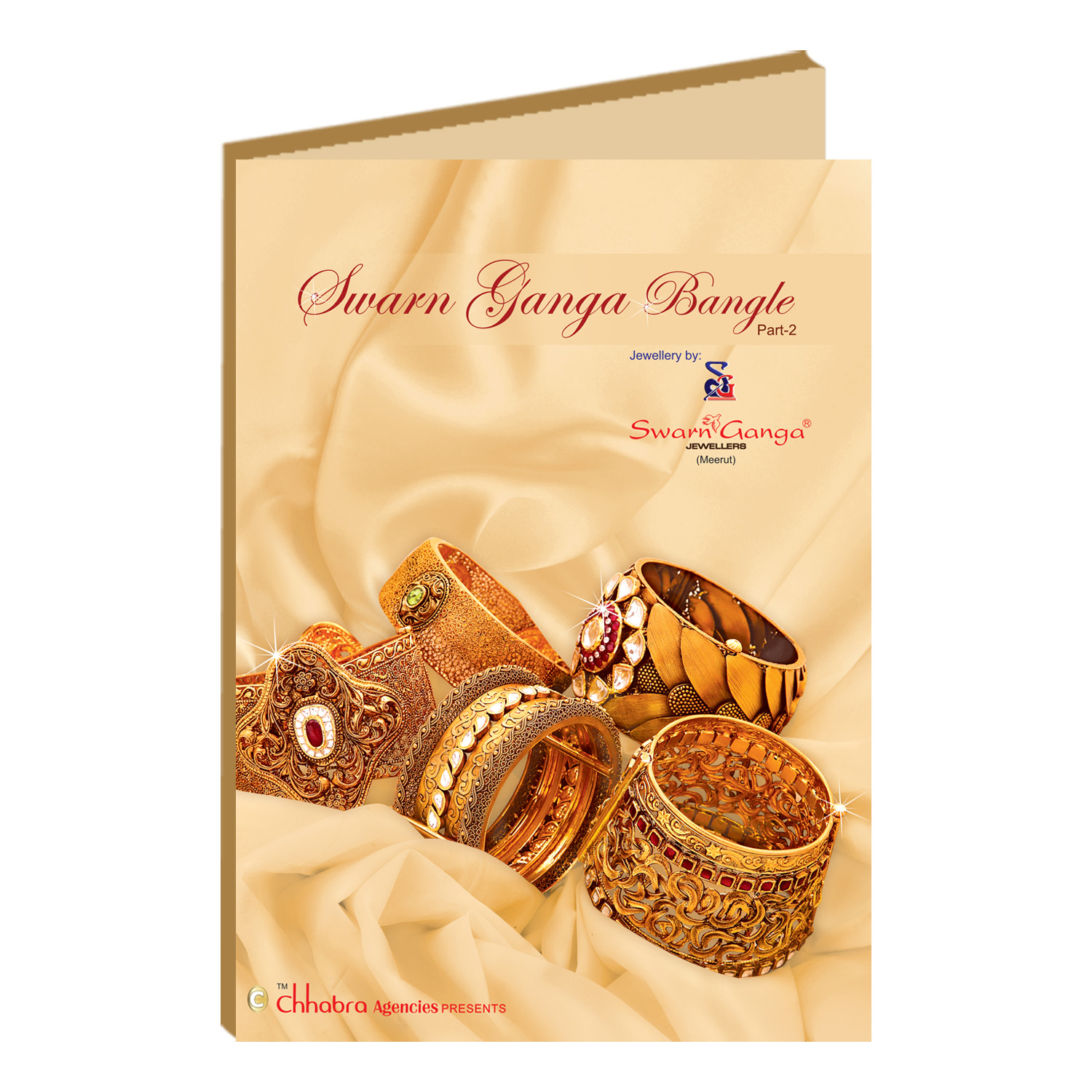 Swarn Ganga Bangles Part-2
